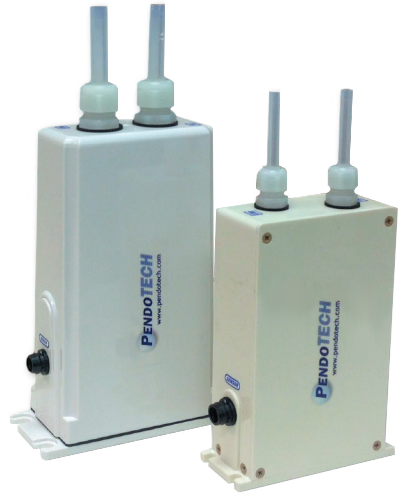 PendoTECH Coriolis Flow Meter Flow Meters BioPharm World