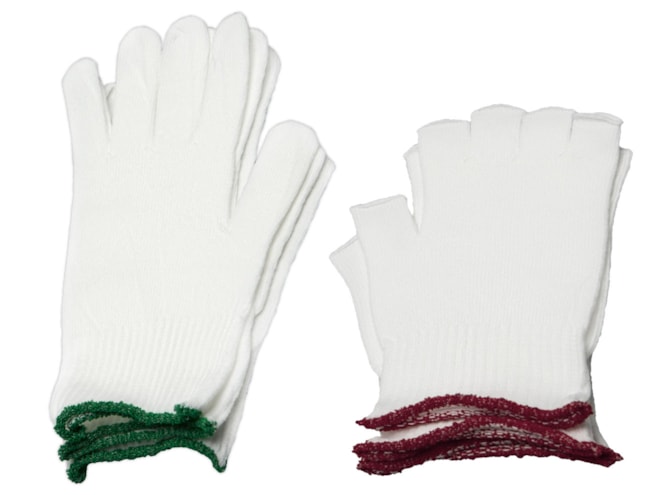 Berkshire BCR Cleanroom Glove Liners