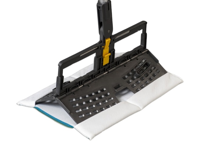 Berkshire Double Sided Flat Mop Holder