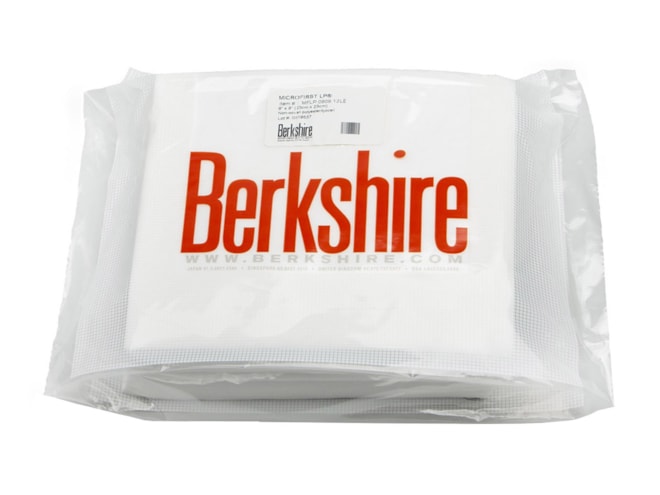 Berkshire MicroFirst LP Low Endotoxin Wipes