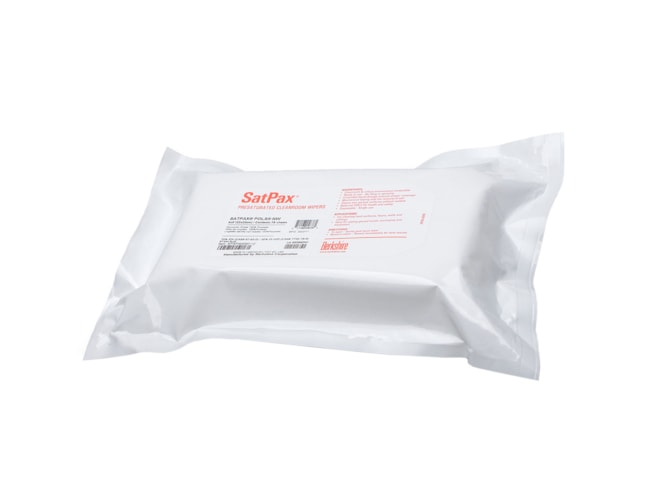 Berkshire Sterile SatPax Polx Nonwoven Wipes