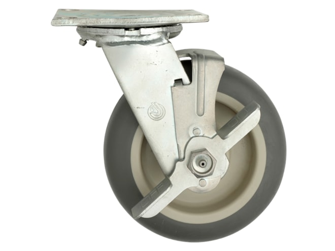 Metro Made-to-Order Truck Dolly Casters