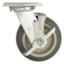 Metro Made-to-Order Truck Dolly Casters - C-plate caster type