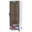 Metro C5 1 Series Non-Insulated Heated Holding Cabinet - full height