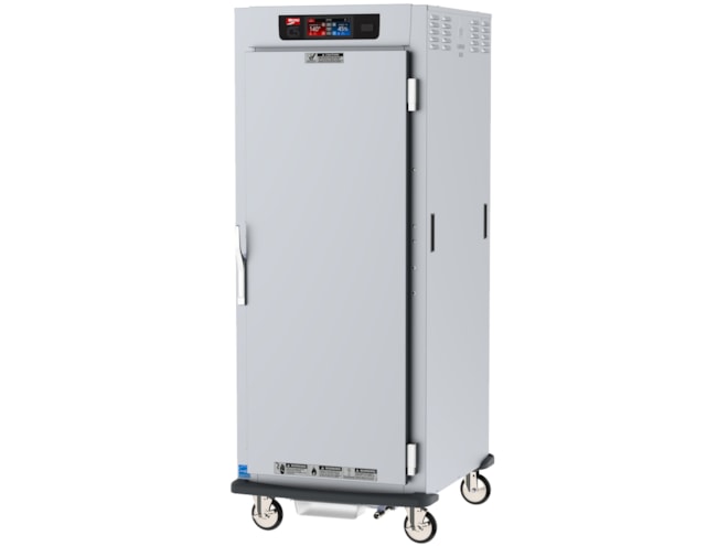 Metro C5 9 Series Controlled Humidity Heated Holding and Proofing Cabinet