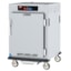 Metro C5 9 Series Controlled Humidity Heated Holding and Proofing Cabinet - 1/2 height, solid door