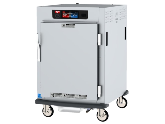 Metro C5 9 Series Controlled Humidity Heated Holding and Proofing Cabinet