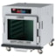 Metro C5 9 Series Controlled Humidity Heated Holding and Proofing Cabinet - undercounter, clear door