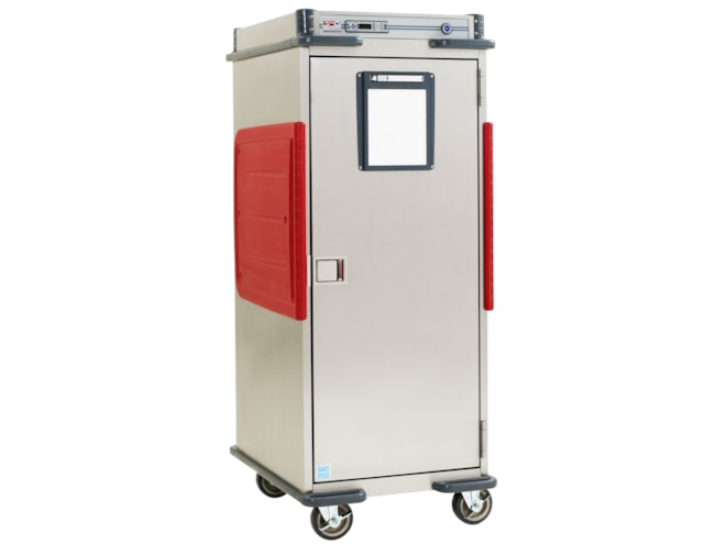 Metro C5 T-Series Transport Armour Heated Holding Cabinet
