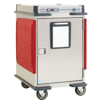 Metro C5 T-Series Transport Armour Heated Holding Cabinet