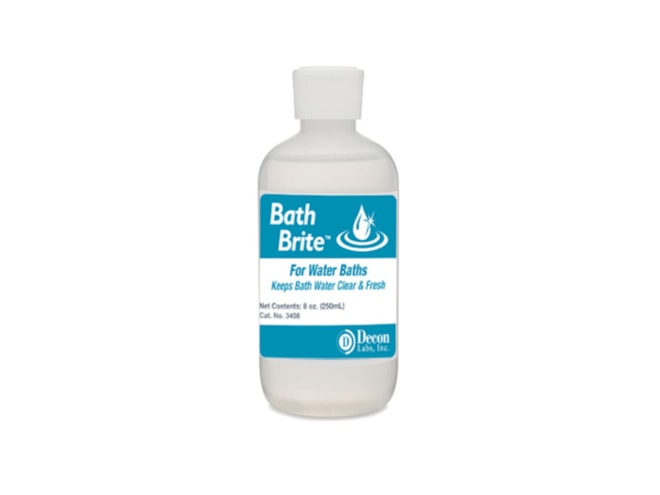 Decon Labs BathBrite Cleaner