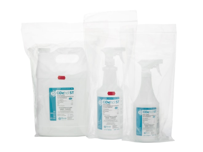 Decon Labs CiDehol ST 70 Cleaner