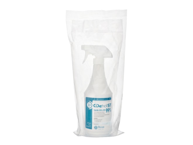 Decon Labs CiDehol ST 99 Cleaner