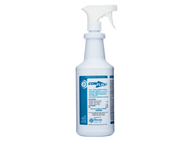 Decon Labs Conflikt Detergent