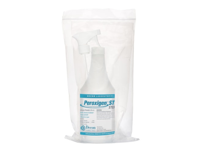 Decon Labs Peroxigen ST Cleaner