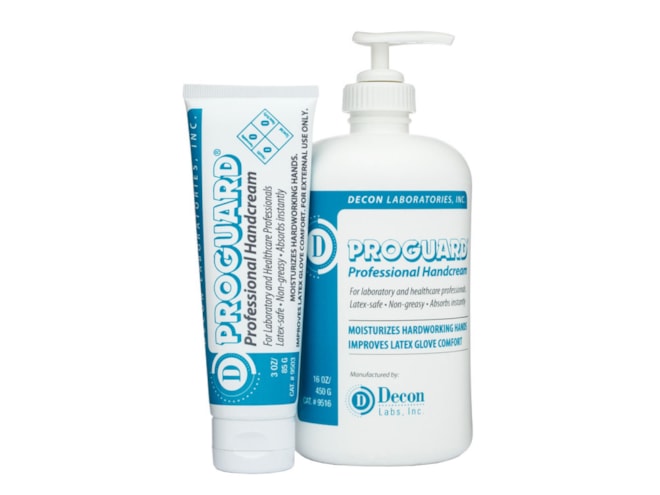 Decon Labs Proguard Hand Cream