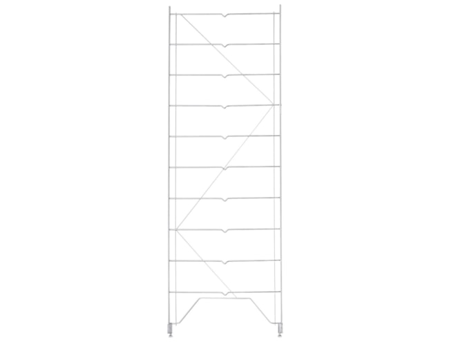 Metro Erecta Shelf Wire Shelving Uprights