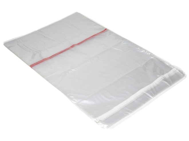 Metro FL183 Security Bags for 3in and 6in Flexline/Lifeline Trays