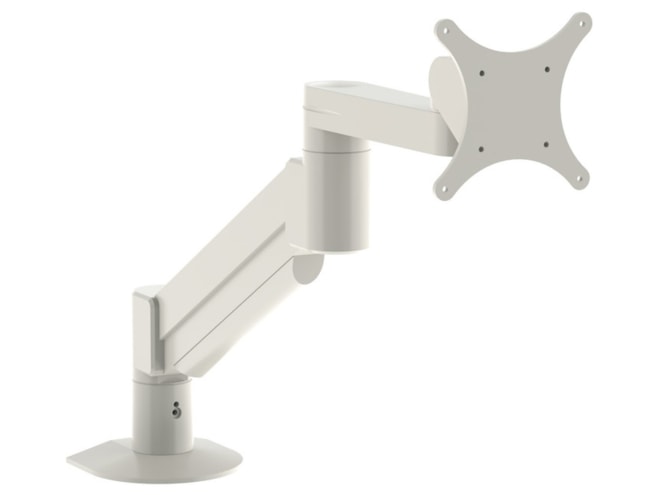Metro Flexline Articulating Arm with Monitor/AIO Mount