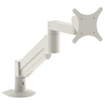 Metro Flexline Articulating Arm with Monitor/AIO Mount