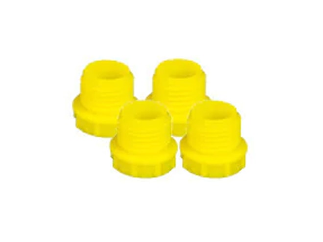 Foxx Life Sciences EZwaste 1/2-20 Plug Fitting Pack