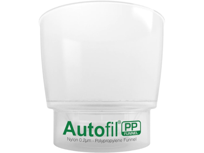 Foxx Life Sciences Autofil PP Funnel Assembly