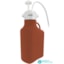 Foxx Life Sciences EZBio Carboy Assembly in amber HDPE material