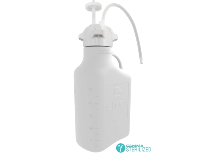 Foxx Life Sciences EZBio Carboy Assembly