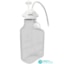 Foxx Life Sciences EZBio Carboy Assembly in PETG or PC material