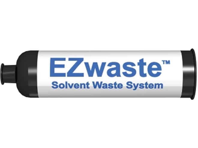 Foxx Life Sciences EZwaste Chemical Exhaust Filter