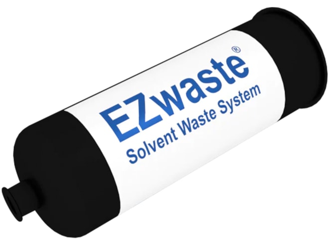 Foxx Life Sciences EZwaste XL Chemical Exhaust Filter