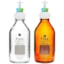 Foxx Life Sciences HPLC Solvent Reservoir Bottle Assembly with 1,000ml bottle