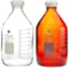 Foxx Life Sciences PUREGRIP Glass Bottles with VersaCap 2,000ml bottles