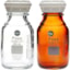 Foxx Life Sciences PUREGRIP Glass Bottles with VersaCap 250ml bottles