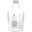 Foxx Life Sciences PUREGRIP Glass Bottles with VersaCap 3,000ml bottle