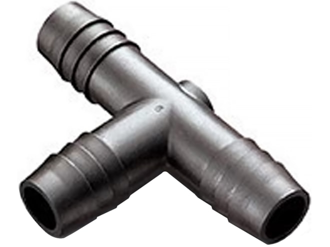 Foxx Life Sciences T Connector Fitting