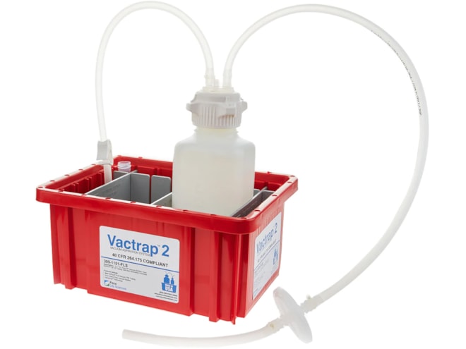 Foxx Life Sciences Vactrap2 Vacuum Trap System