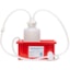 Foxx Life Sciences Vactrap2 Round Vacuum Trap System with 2L Bottle and Bin