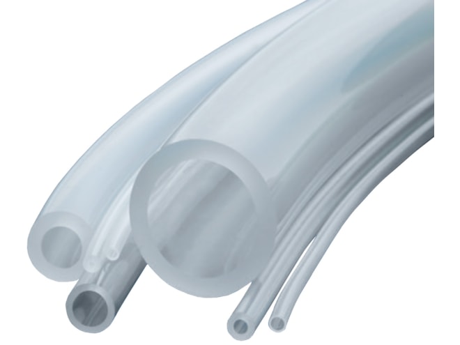 Freudenberg HelixMark Momentive Silicone Tubing