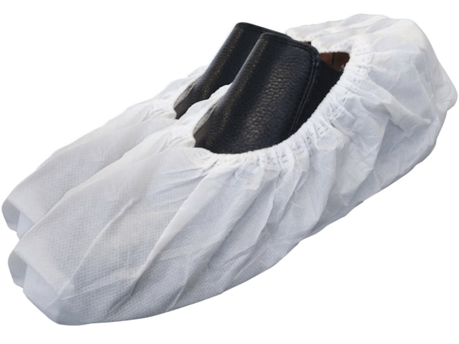 High-Tech Conversions Bee-Safe Super Non-Slip Shoe Covers