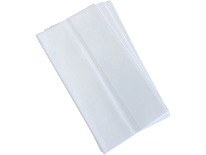 High-Tech Conversions GRAB-EEZ Nonwoven Poly-Cellulose Wipes