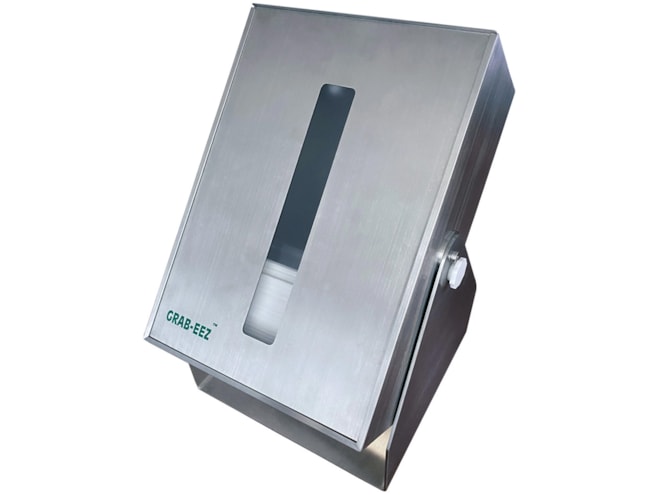 High-Tech Conversions GRAB-EEZ Wipe Dispenser