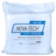 High-Tech Conversions NOVA-TECH Nonwoven Poly-Cellulose Dry Wipes 9x9in package