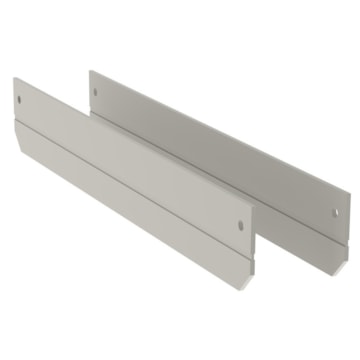 Metro Additional Long and Short Dividers for Flexline/Lifeline Drawer Tray Kit