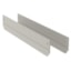 Metro Additional Long and Short Dividers for Flexline/Lifeline Drawer Tray Kit - Long dividers
