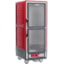 Metro C5 3 Series Insulated Holding Cabinet (Full height with Dutch door)