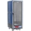 Metro C5 3 Series Insulated Holding Cabinet (Blue)