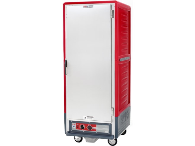 Metro C5 3 Series Insulated Holding Cabinet