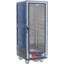 C5 3 Series Insulated Moisture Heated Holding and Proofing Cabinet (Blue)