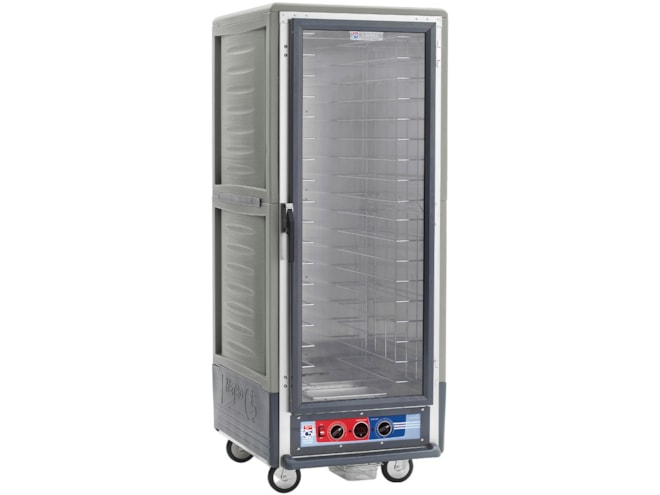 Metro C5 3 Series Insulated Moisture Heated Holding and Proofing Cabinet